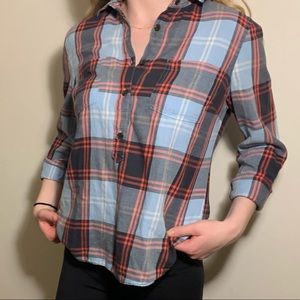 Old Navy button down shirt